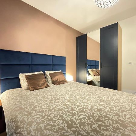 Superior Laguna Beskidow 3 Rooms! Sauna&Gym! Air Condition! 자제체 외부 사진