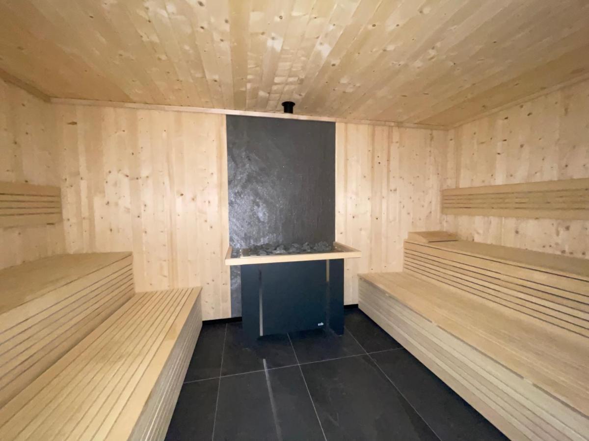 Superior Laguna Beskidow 3 Rooms! Sauna&Gym! Air Condition! 자제체 외부 사진
